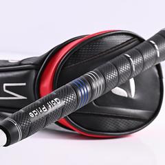 Taylormade Stealth #5 Wood / 18 Degree / Stiff Flex Fujikura Ventus Red 6 Shaft - Image 8