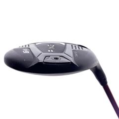 Used Ping G425 SFT 3 Fairway Wood / 16 Degrees / Soft Regular Flex - Image 2