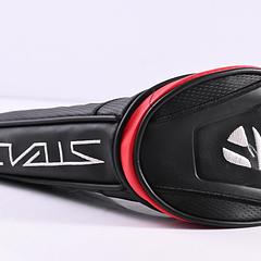 Taylormade Stealth #5 Wood / 18 Degree / Stiff Flex Fujikura Ventus Red 6 Shaft - Image 1