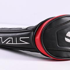Taylormade Stealth #5 Wood / 18 Degree / Stiff Flex Fujikura Ventus Red 6 Shaft - Image 9