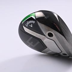 Callaway Elyte #3 Wood / 16.5 Degree / Stiff Flex Project X Denali Charcoal 60 - Image 3