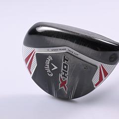 Callaway X Hot #3 Wood / 15 Degree / Regular Flex Project X PXv Shaft - Image 2