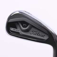 Titleist T300 2021 #6 Iron / X-Flex NS Pro Modus 3 Tour 120 Shaft - Image 1