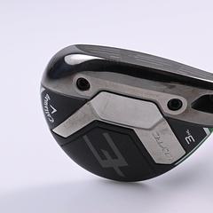 Callaway Elyte #3 Wood / 16.5 Degree / Stiff Flex Project X Denali Charcoal 60 - Image 4