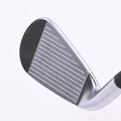 Titleist T300 2021 #6 Iron / X-Flex NS Pro Modus 3 Tour 120 Shaft - Image 2