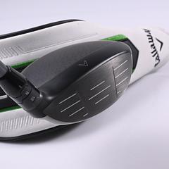 Left Hand Callaway Elyte #3 Wood / 15 Degree / Regular Flex Denali Charcoal 60 - Image 9