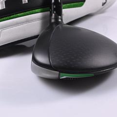 Left Hand Callaway Elyte #3 Wood / 15 Degree / Regular Flex Denali Charcoal 60 - Image 1