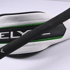 Left Hand Callaway Elyte #3 Wood / 15 Degree / Regular Flex Denali Charcoal 60 - Image 2
