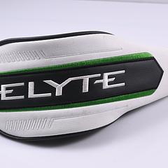 Left Hand Callaway Elyte #3 Wood / 15 Degree / Regular Flex Denali Charcoal 60 - Image 3