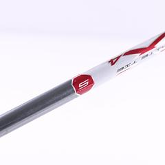 Taylormade M4 #5 Wood / 18 Degree / Stiff Flex Matrix	OZIK MFS X4 White Tie 70 - Image 7