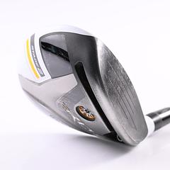 Taylormade RBZ Stage 2 Tour #3 Wood / 14.5 Degree / Stiff Flex Matrix RocketFuel - Image 1