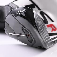 Titleist TSR2 #3 Wood / 15 Degree / Stiff Flex Tensei 1K Black 75 Shaft - Image 1