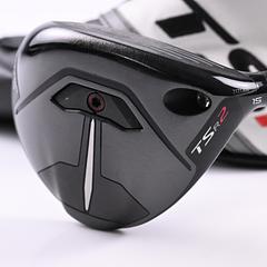 Titleist TSR2 #3 Wood / 15 Degree / Stiff Flex Tensei 1K Black 75 Shaft - Image 2