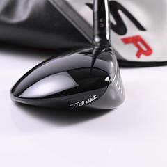 Titleist TSR2 #3 Wood / 15 Degree / Stiff Flex Tensei 1K Black 75 Shaft - Image 3