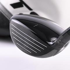 Titleist TSR2 #3 Wood / 15 Degree / Stiff Flex Tensei 1K Black 75 Shaft - Image 4