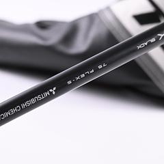 Titleist TSR2 #3 Wood / 15 Degree / Stiff Flex Tensei 1K Black 75 Shaft - Image 6