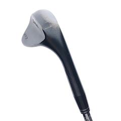 Used Cleveland RTZ Black Satin Sand Wedge / 56.0 Degrees / Wedge Flex - Image 3
