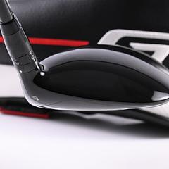 Titleist GT2 #3 Wood / 15 Degree / X-Flex Graphite Design Tour AD VF-7 Shaft - Image 3