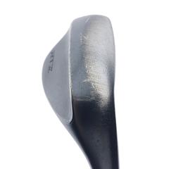 Used Cleveland RTZ Black Satin Sand Wedge / 56.0 Degrees / Wedge Flex - Image 4