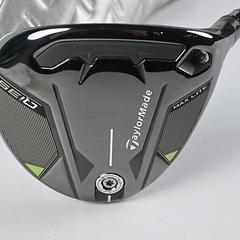 Taylormade Qi35 Max Lite #5 Wood / 18.5 Degree / Senior Flex Vanquish 4 Shaft - Image 1
