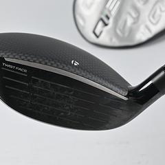 Taylormade Qi35 Max Lite #5 Wood / 18.5 Degree / Senior Flex Vanquish 4 Shaft - Image 6