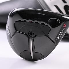 Titleist TSR3 #3 Wood / 15 Degree / TX-Flex Project X Handcrafted 71 Shaft - Image 2