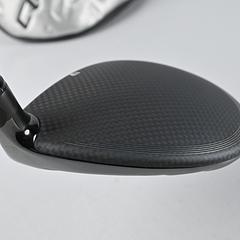 Taylormade Qi35 Max Lite #5 Wood / 18.5 Degree / Senior Flex Vanquish 4 Shaft - Image 5