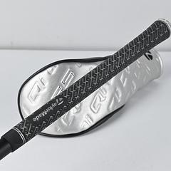 Taylormade Qi35 Max Lite #5 Wood / 18.5 Degree / Senior Flex Vanquish 4 Shaft - Image 2