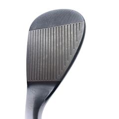 Used Cleveland RTZ Black Satin Sand Wedge / 56.0 Degrees / Wedge Flex - Image 5