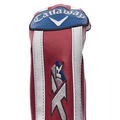 Used Callaway XR 16 3 Fairway Wood / 15 Degrees / Regular Flex - Image 10