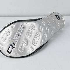 Taylormade Qi35 Max Lite #5 Wood / 18.5 Degree / Senior Flex Vanquish 4 Shaft - Image 8