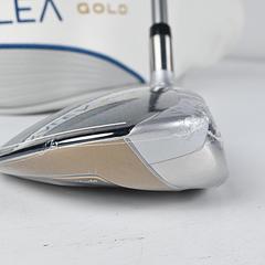 Ladies Taylormade Kalea Gold #5 Wood / 20 Degree / Ladies Flex Kalea Gold 40 - Image 3