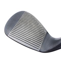 Used Cleveland RTZ Black Satin Sand Wedge / 56.0 Degrees / Wedge Flex - Image 6