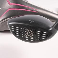 Ladies Callaway X2 Hot #5 Wood / 18 Degree / Ladies Flex Callaway X2 Hot - Image 4