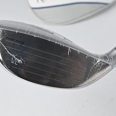 Ladies Taylormade Kalea Gold #5 Wood / 20 Degree / Ladies Flex Kalea Gold 40 - Image 4