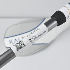 Ladies Taylormade Kalea Gold #5 Wood / 20 Degree / Ladies Flex Kalea Gold 40 - Image 7