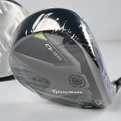 Taylormade Qi35 Tour #3 Wood / 15 Degree / Stiff Flex Kai'li Dark Waves Blue 75 - Image 1