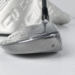 Taylormade Qi35 Tour #3 Wood / 15 Degree / Stiff Flex Kai'li Dark Waves Blue 75 - Image 3