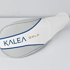 Ladies Taylormade Kalea Gold #5 Wood / 20 Degree / Ladies Flex Kalea Gold 40 - Image 9