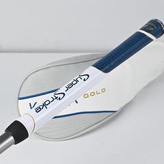 Ladies Taylormade Kalea Gold #5 Wood / 20 Degree / Ladies Flex Kalea Gold 40 - Image 8