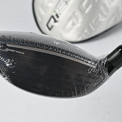 Taylormade Qi35 Tour #3 Wood / 15 Degree / Stiff Flex Kai'li Dark Waves Blue 75 - Image 2