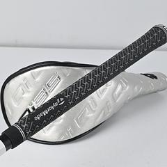 Taylormade Qi35 Tour #3 Wood / 15 Degree / Stiff Flex Kai'li Dark Waves Blue 75 - Image 6