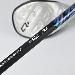 Taylormade Qi35 Tour #3 Wood / 15 Degree / Stiff Flex Kai'li Dark Waves Blue 75 - Image 8