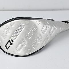 Taylormade Qi35 Tour #3 Wood / 15 Degree / Stiff Flex Kai'li Dark Waves Blue 75 - Image 5