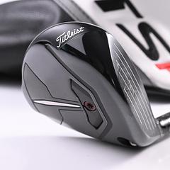 Titleist TSR2 #5 Wood / 18 Degree / Regular Flex Tensei AV Blue 65 Shaft - Image 1