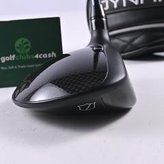 Wilson DYNAPWR Carbon #5 Wood / 18 Degree / Regular Flex UST LIN-Q M40X Red 6 - Image 3