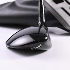 Titleist TSR2 #3 Wood / 15 Degree / Stiff Flex HZRDUS Black 70 Shaft - Image 7