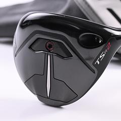 Titleist TSR2 #5 Wood / 18 Degree / Regular Flex Tensei AV Blue 65 Shaft - Image 2