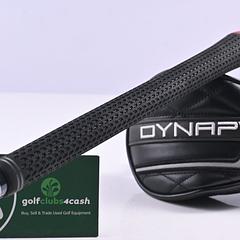 Wilson DYNAPWR Carbon #5 Wood / 18 Degree / Regular Flex UST LIN-Q M40X Red 6 - Image 8