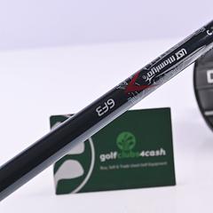 Wilson DYNAPWR Carbon #5 Wood / 18 Degree / Regular Flex UST LIN-Q M40X Red 6 - Image 6